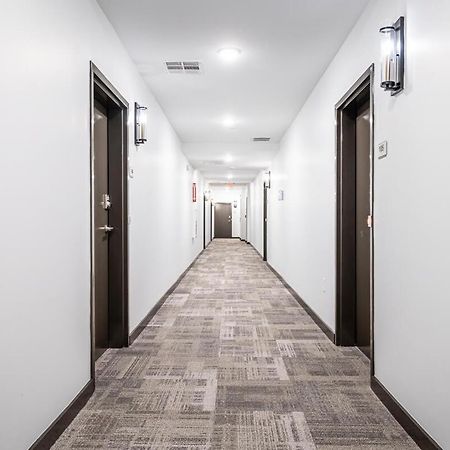 Luxe 1Br W Balcony In Downtown 542Blvd Apartment Atlanta Exterior photo