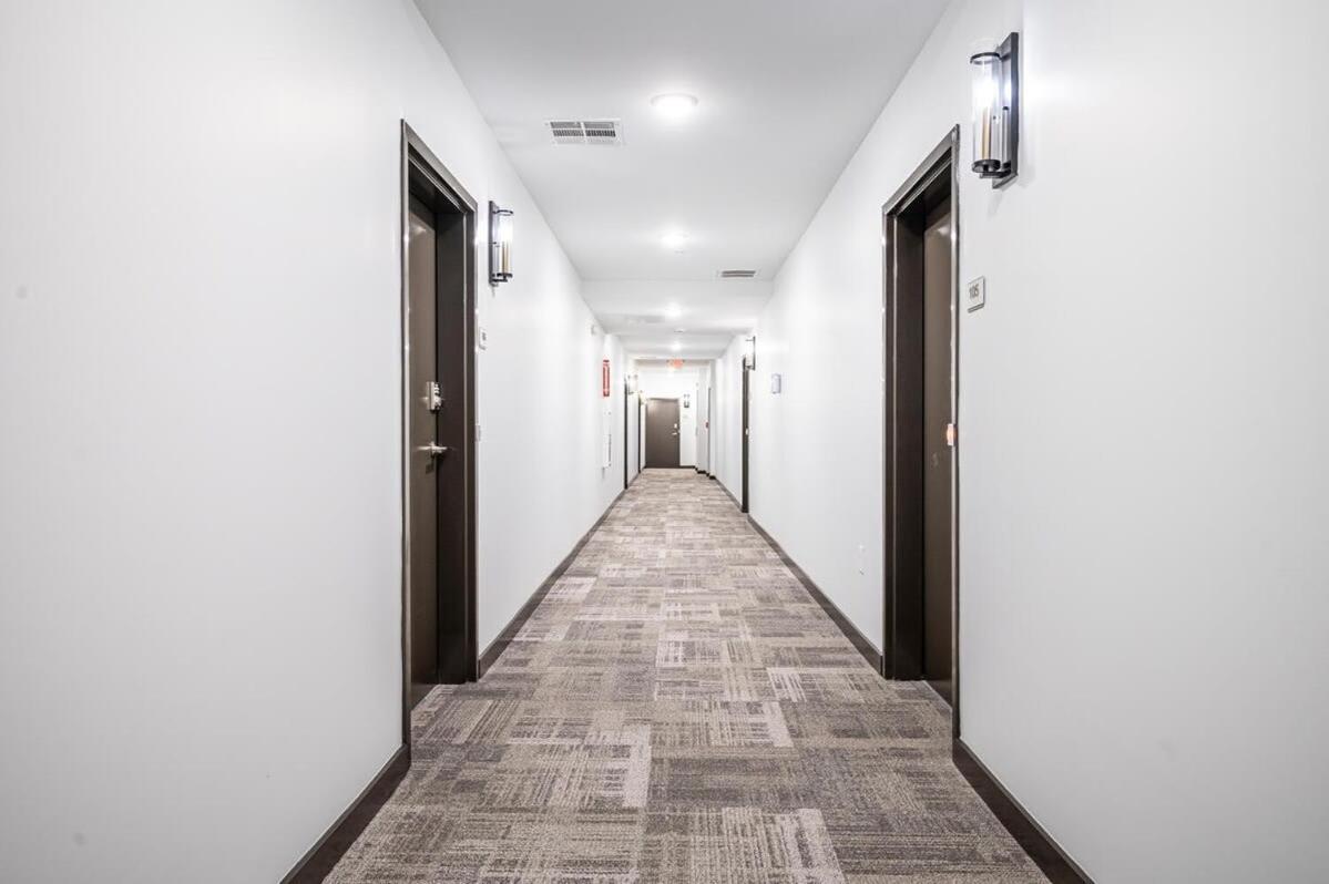 Luxe 1Br W Balcony In Downtown 542Blvd Apartment Atlanta Exterior photo